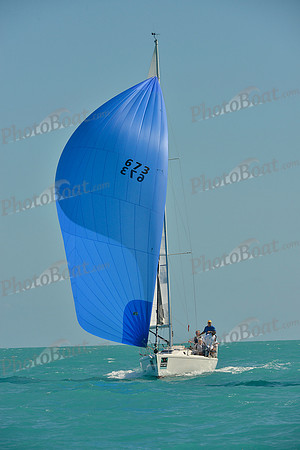 2017 Quantum Key West RW E 314