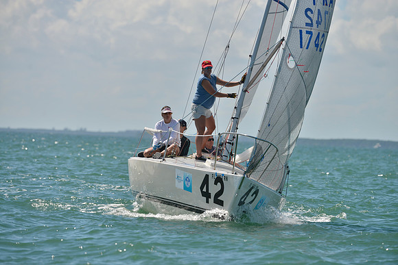 2019 J24 Worlds C_0284