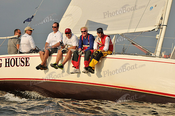 2013 Gov Cup A 2268