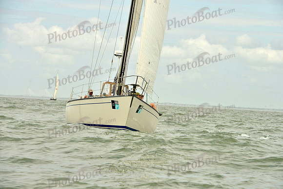 2018 Charleston Race Week B_0278