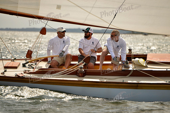 2017 IYRS Classic Yacht Regatta_0111