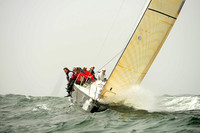 2013 Block Island Race Week E 777