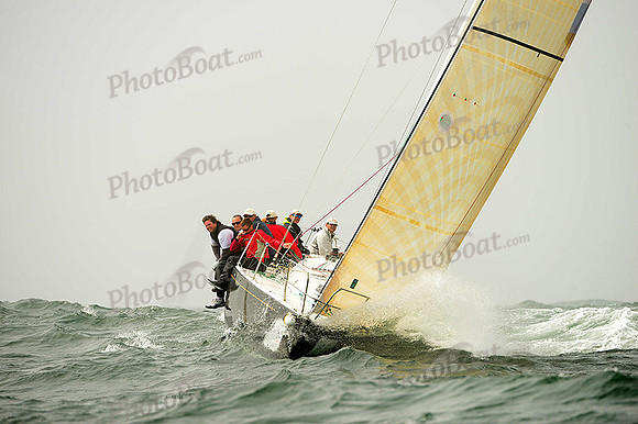 2013 Block Island Race Week E 777