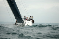 2011 NYYC Annual Regatta B 1979