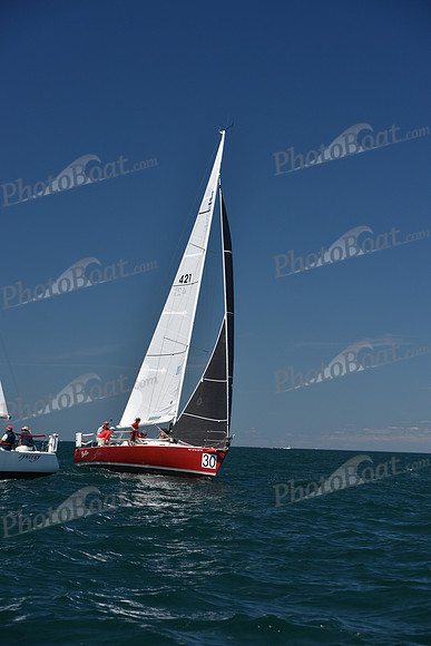 2021 Block Island Race Week E_1165
