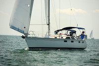 2014 Cape Charles Cup A 482