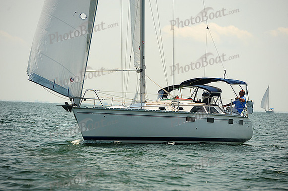 2014 Cape Charles Cup A 482