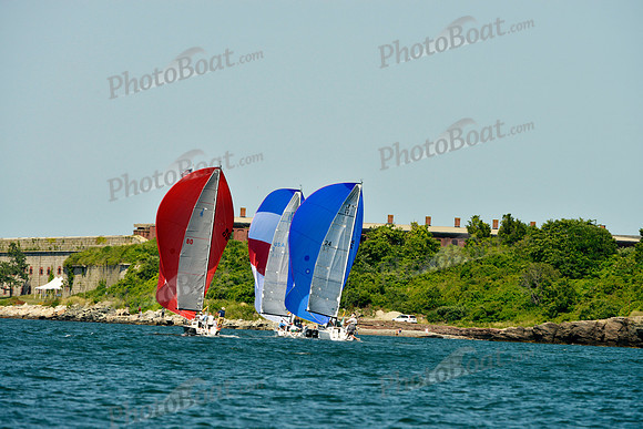 2016 NYYC Race Week A 1482