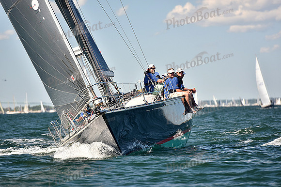 2016 Newport Bermuda Race_0500