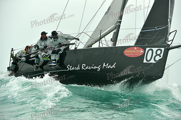 2016 Key West Race Week H_0342