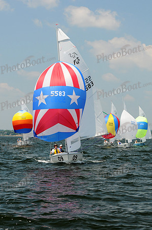 2011 Flying Scot NAC D 757