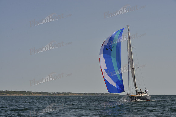2019 Block Island Race Week B_0731