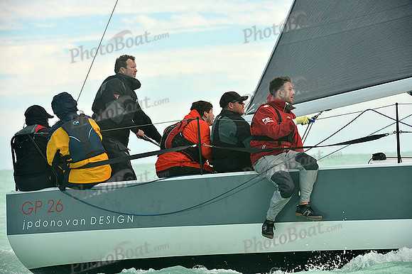 2016 Key West Race Week A_1204