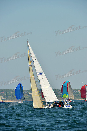 2015 Block Island Race Week A 1369