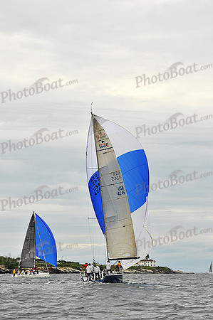2013 NYYC Annual Regatta A 1778