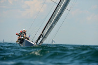2015 Block Island Race Week A 1635