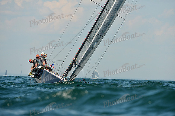 2015 Block Island Race Week A 1635