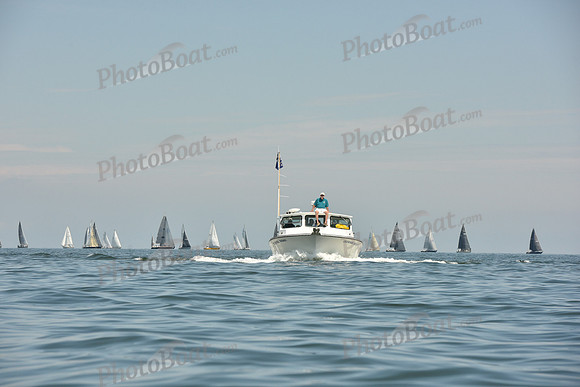 2018 Southern Bay Race Week C_1252