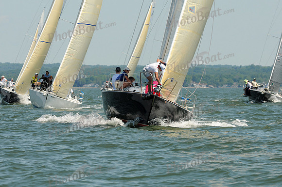 2012 CPYC One Design 036