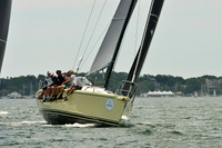 2015 NYYC Annual Regatta C 680