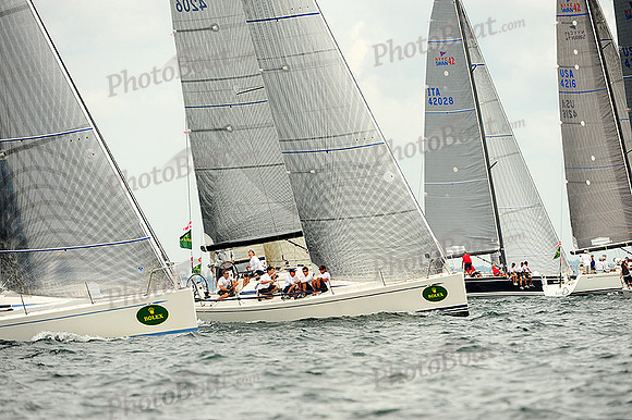 2014 NYYC Race Week E 006