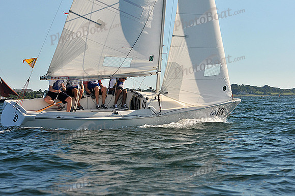 2016 USQS-B 2060