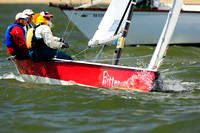 2014 Southern Bay Race Week E 375