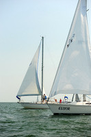 2014 Cape Charles Cup A 1109