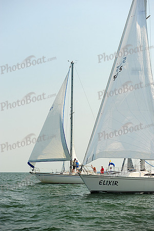 2014 Cape Charles Cup A 1109