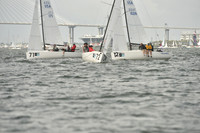 2019 Charleston Race Week C_1381