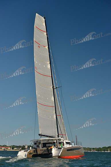 2018 NYYC Race Week C_0447