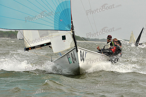 2013 Charleston Race Week A 2659