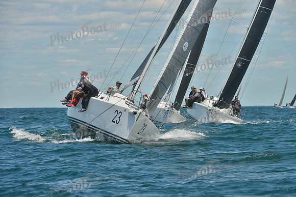 2021 Block Island Race Week D_0712