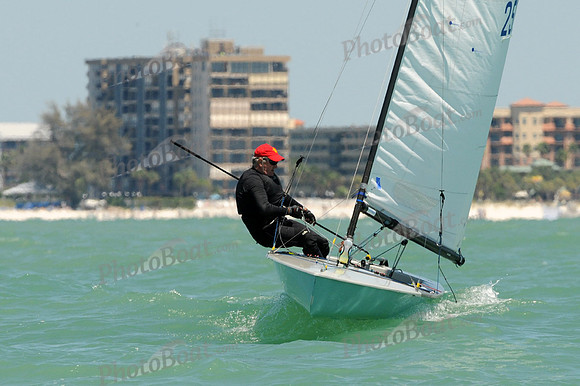 2012 Contender Worlds A 1655