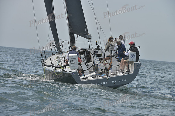 2021 Block Island Race Week A_0037