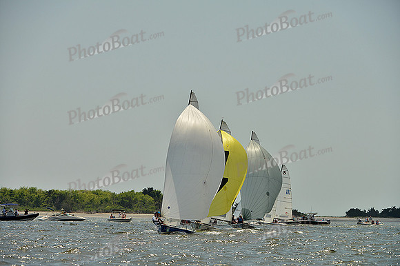 2014 Charleston Race Week D 928