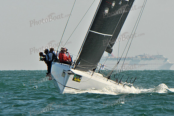 2013 Key West Race Week B 1480