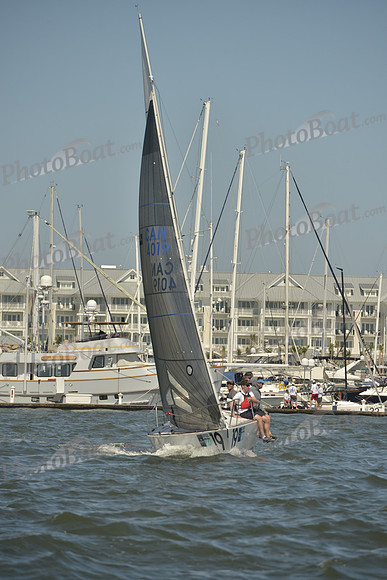 2017 Charleston Race Week B_0861