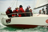 2016 Key West Race Week F_0430
