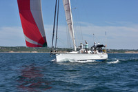 2021 Block Island Race Week A_1225