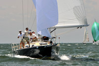 2012 CPYC One Design 1670
