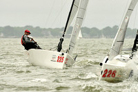 2015 Charleston Race Week E 548