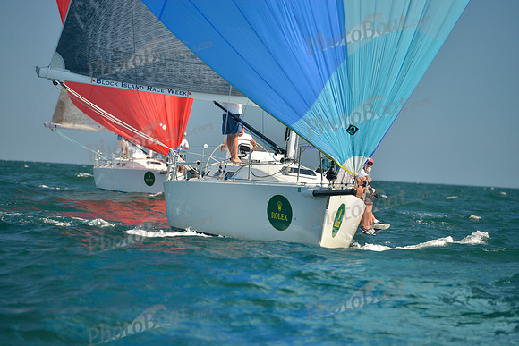 2018 NYYC Race Week D_0711