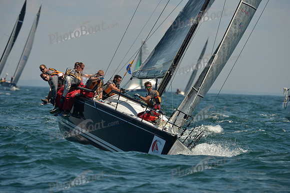 2015 Block Island Race Week A 367