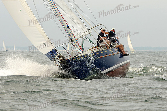2012 Cape Charles Cup A 259