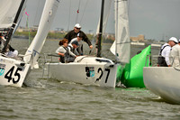 2018 Charleston Race Week A_1485