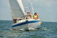 2015 Southern Bay Race Week C 766