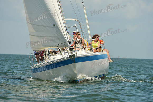 2015 Southern Bay Race Week C 766