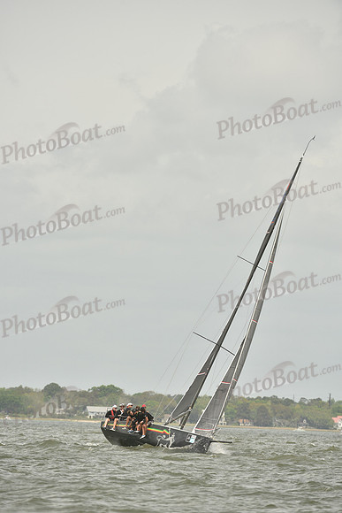 2019 Charleston Race Week E_0967