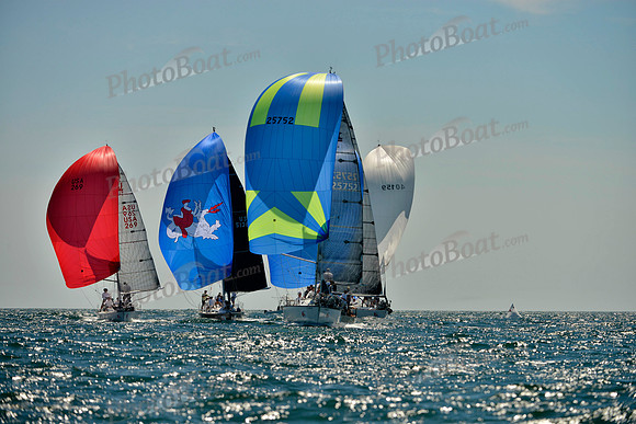 2017 Block Island Race Week F_1896